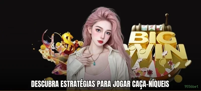 APK oficial da 9556bet para Android